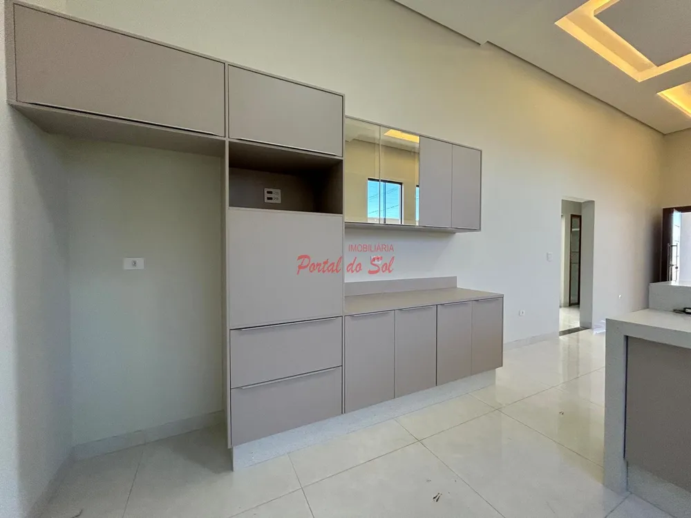 Casa, 3 quartos, 167 m² - Foto 4