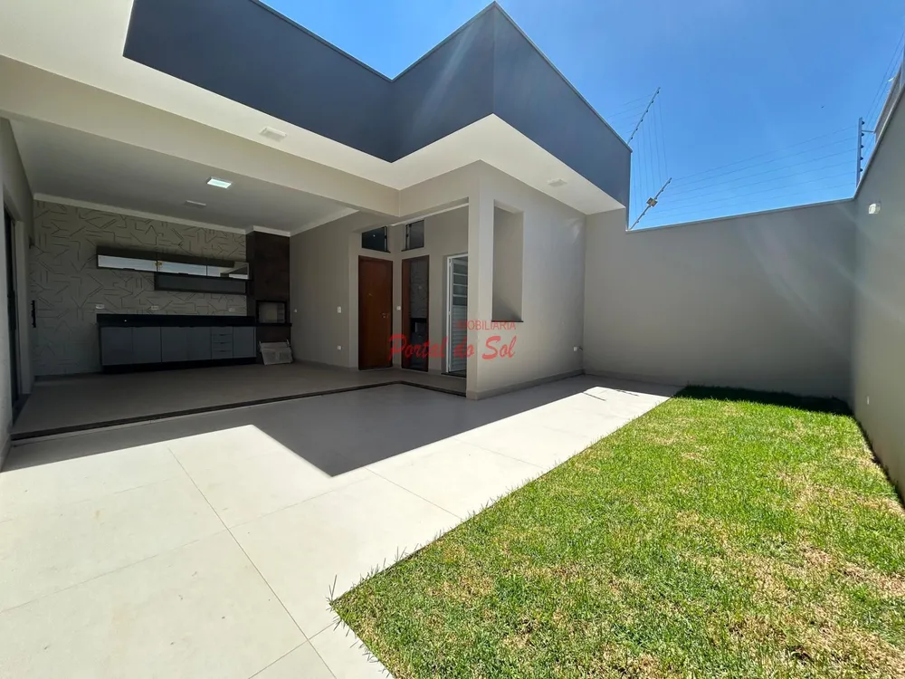 Casa, 3 quartos, 167 m² - Foto 10