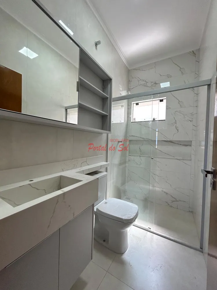 Casa, 3 quartos, 167 m² - Foto 7