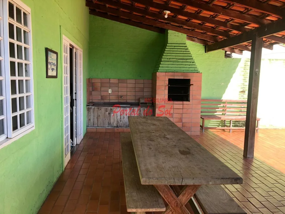 Casa, 3 quartos - Foto 6