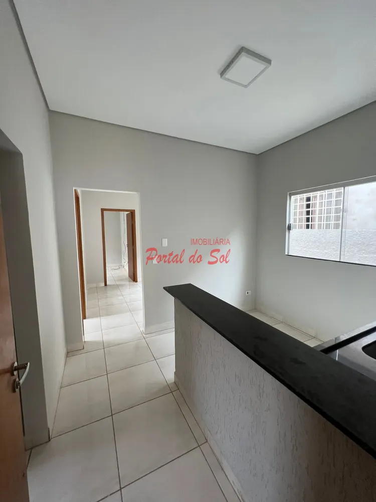 Sala-Conjunto, 135 m² - Foto 8