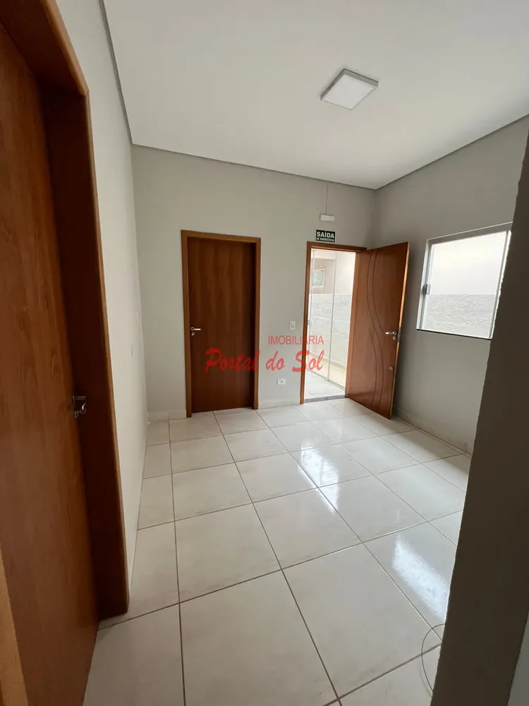 Sala-Conjunto, 135 m² - Foto 11