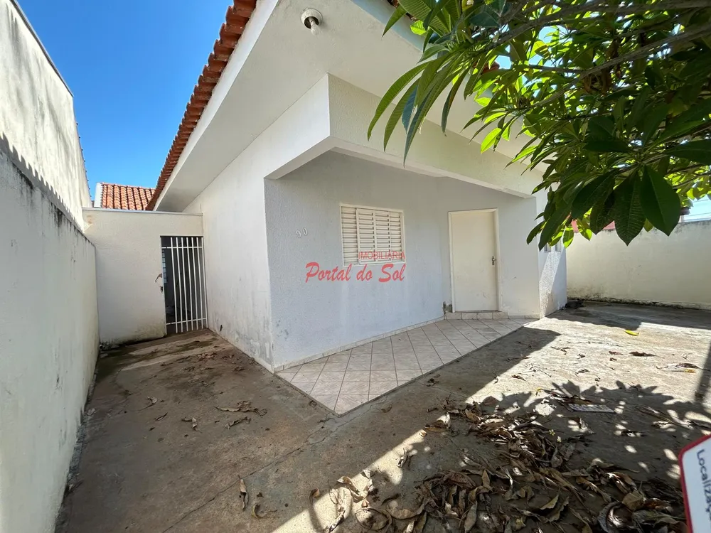 Casa, 4 quartos - Foto 1
