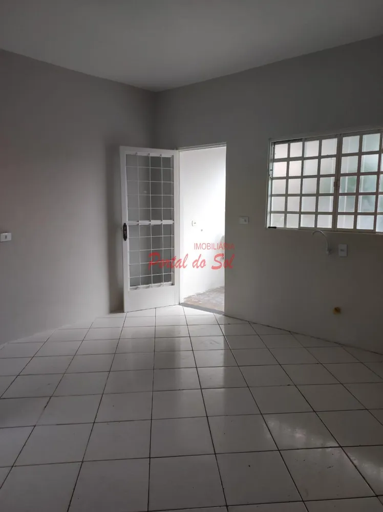 Casa, 4 quartos - Foto 2
