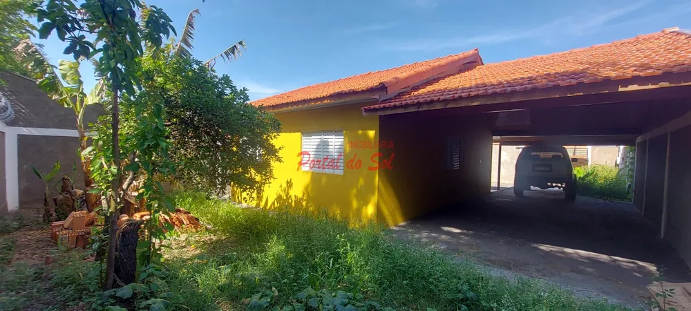 Casa, 3 quartos - Foto 7