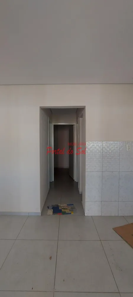 Casa, 3 quartos - Foto 10