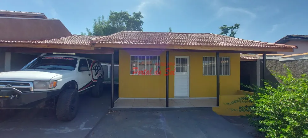 Casa, 3 quartos - Foto 4