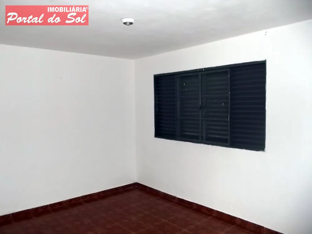 Casa, 3 quartos - Foto 2