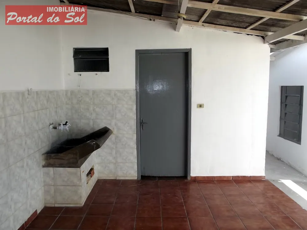 Casa, 3 quartos - Foto 10