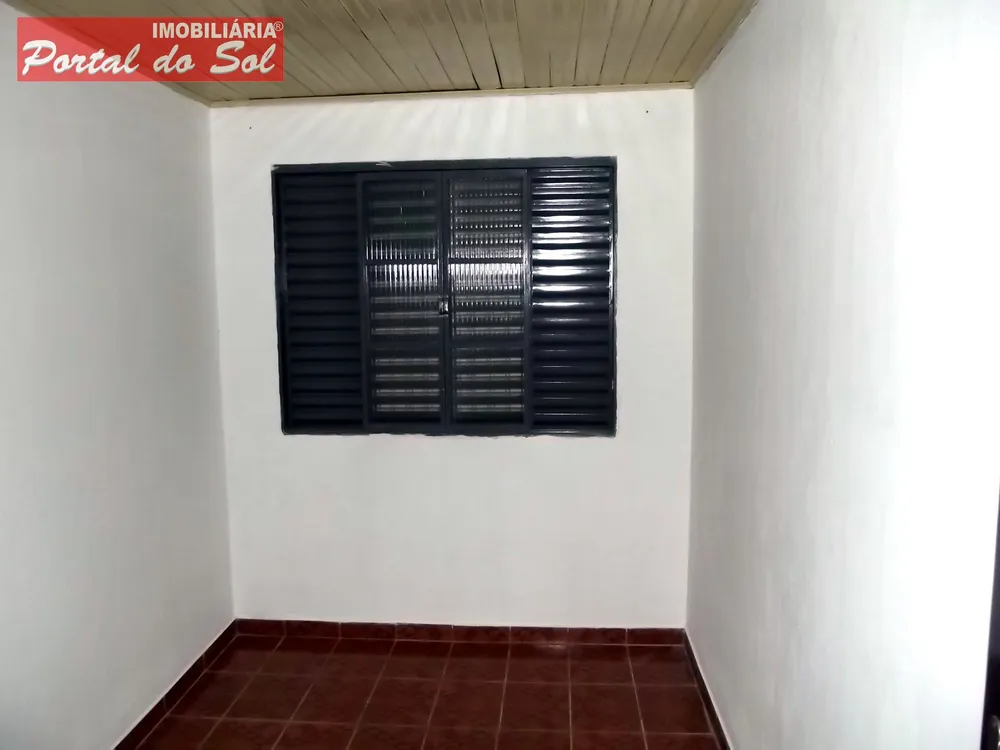 Casa, 3 quartos - Foto 3