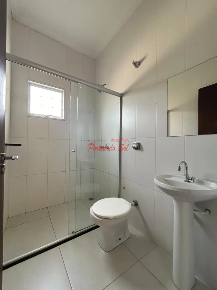 Casa, 2 quartos - Foto 10