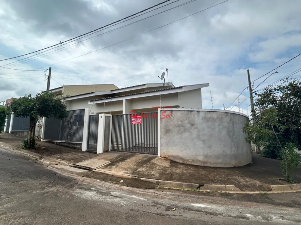 Casa, 2 quartos - Foto 2
