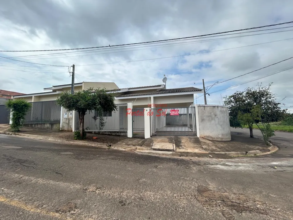 Casa, 2 quartos - Foto 1