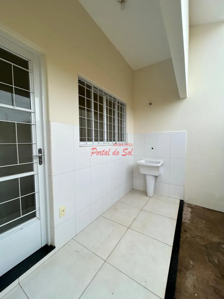 Casa, 2 quartos - Foto 12