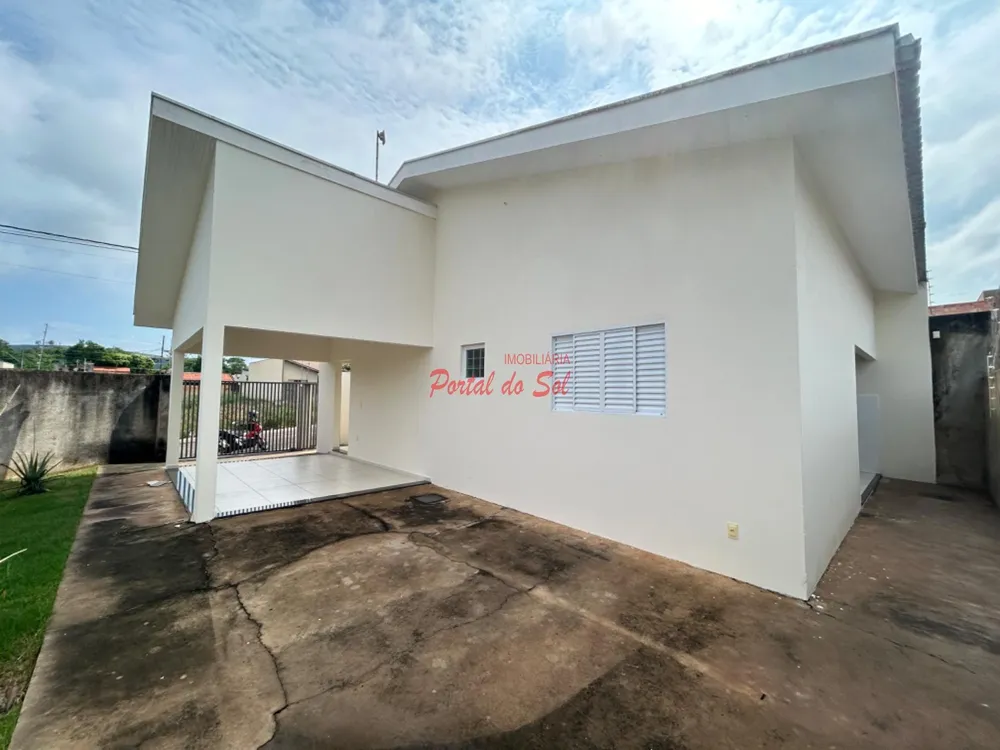 Casa, 2 quartos - Foto 4