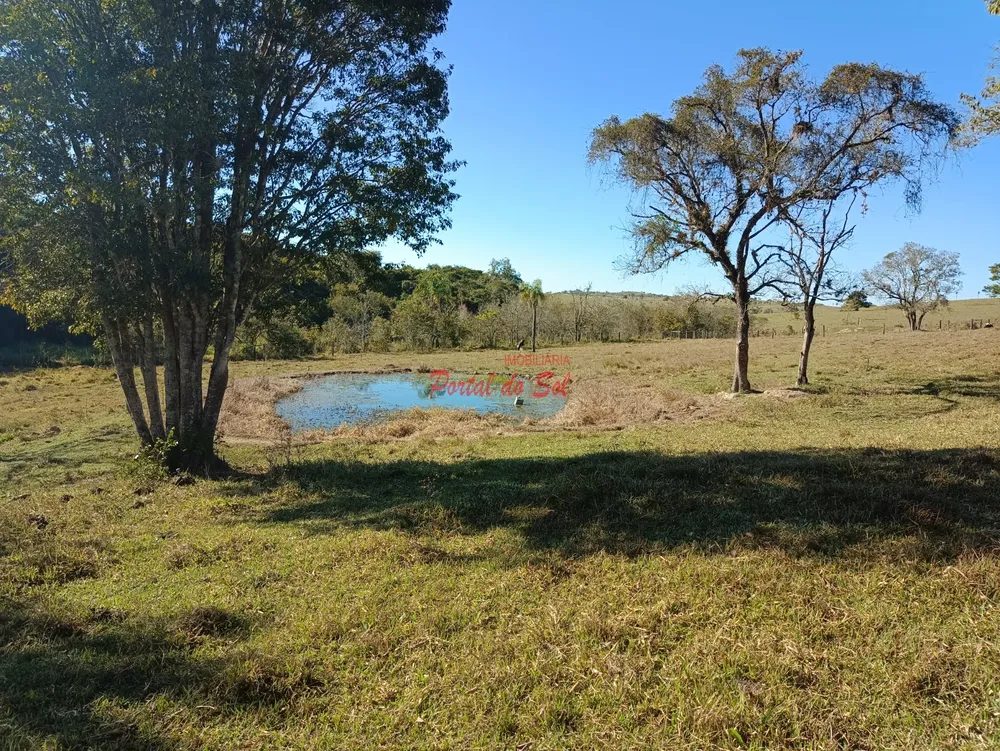 Sítio, 3 quartos, 7 hectares - Foto 1