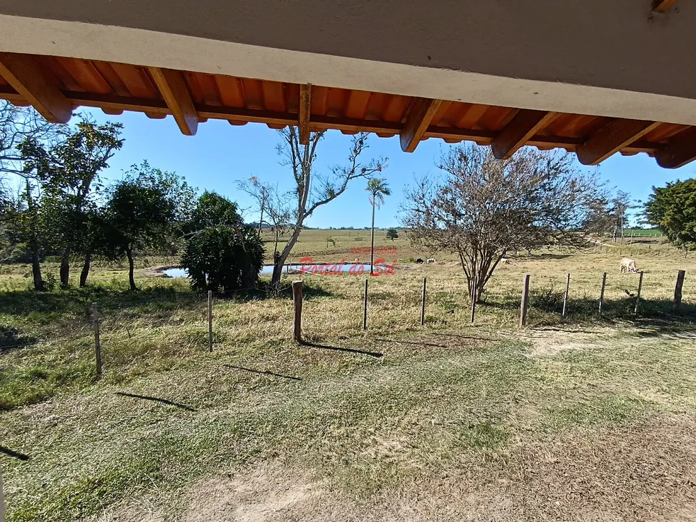 Sítio, 3 quartos, 7 hectares - Foto 6