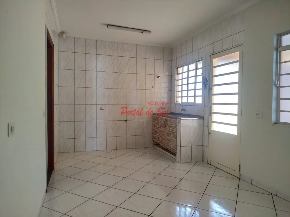 Casa, 4 quartos - Foto 5
