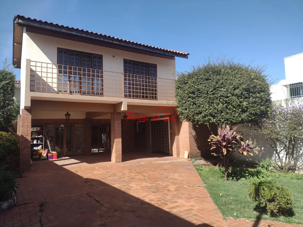 Casa, 3 quartos, 144 m² - Foto 1