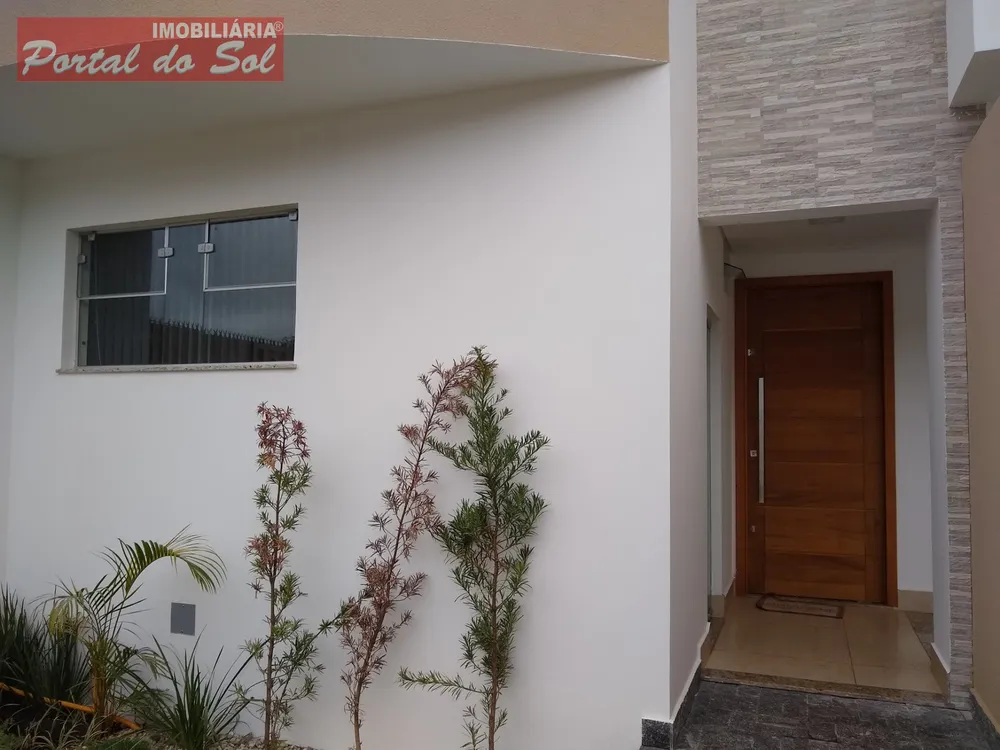Sobrado, 6 quartos, 377 m² - Foto 2