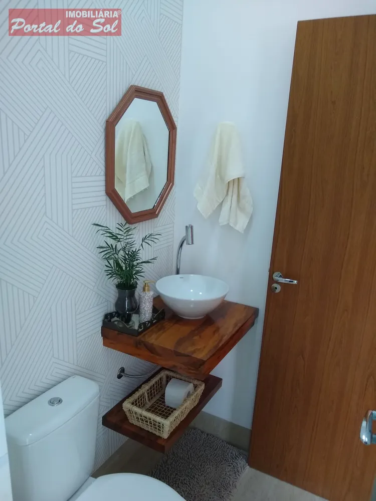 Sobrado, 6 quartos, 377 m² - Foto 5