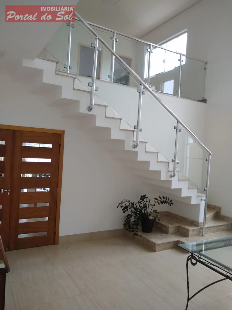 Sobrado, 6 quartos, 377 m² - Foto 6