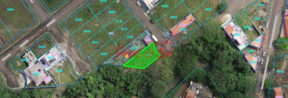 Terreno, 267 m² - Foto 5