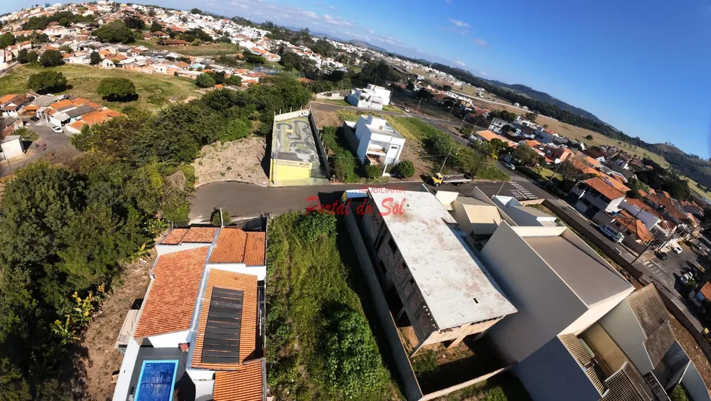 Terreno, 267 m² - Foto 3