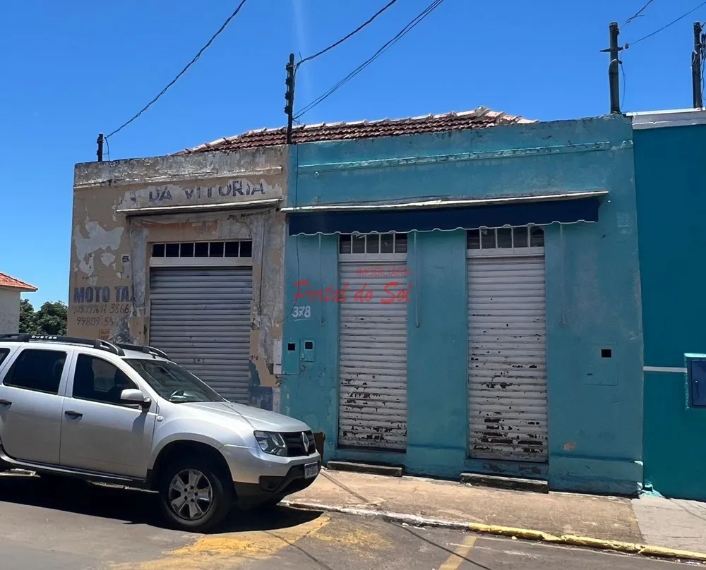 Prédio Inteiro - Foto 1