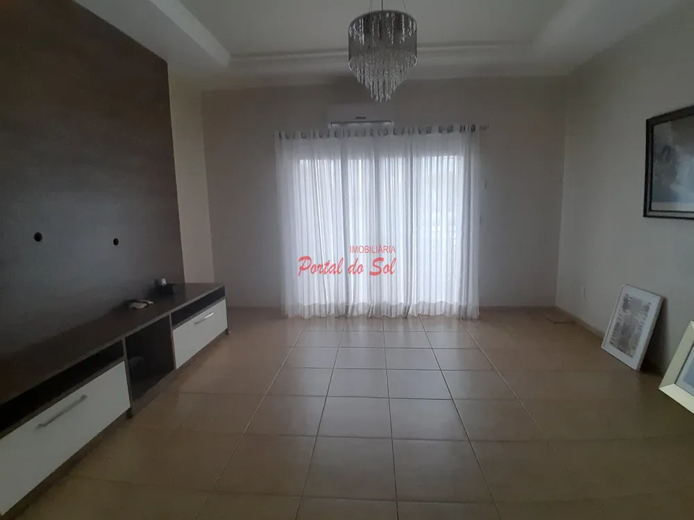 Sobrado, 5 quartos, 465 m² - Foto 11