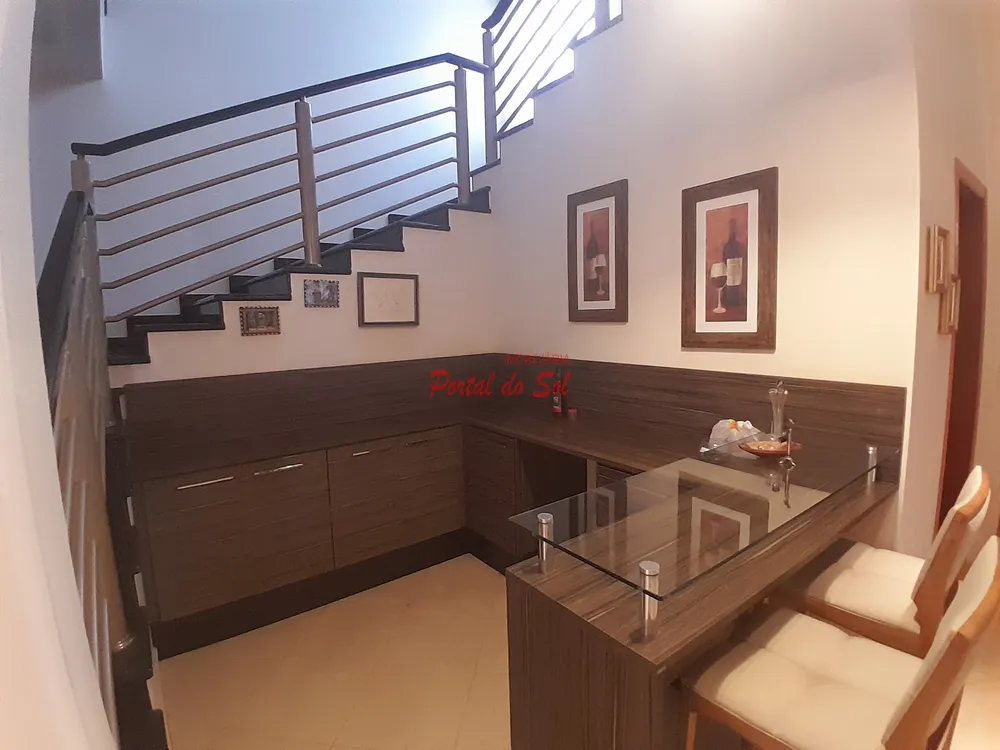 Sobrado, 5 quartos, 465 m² - Foto 12
