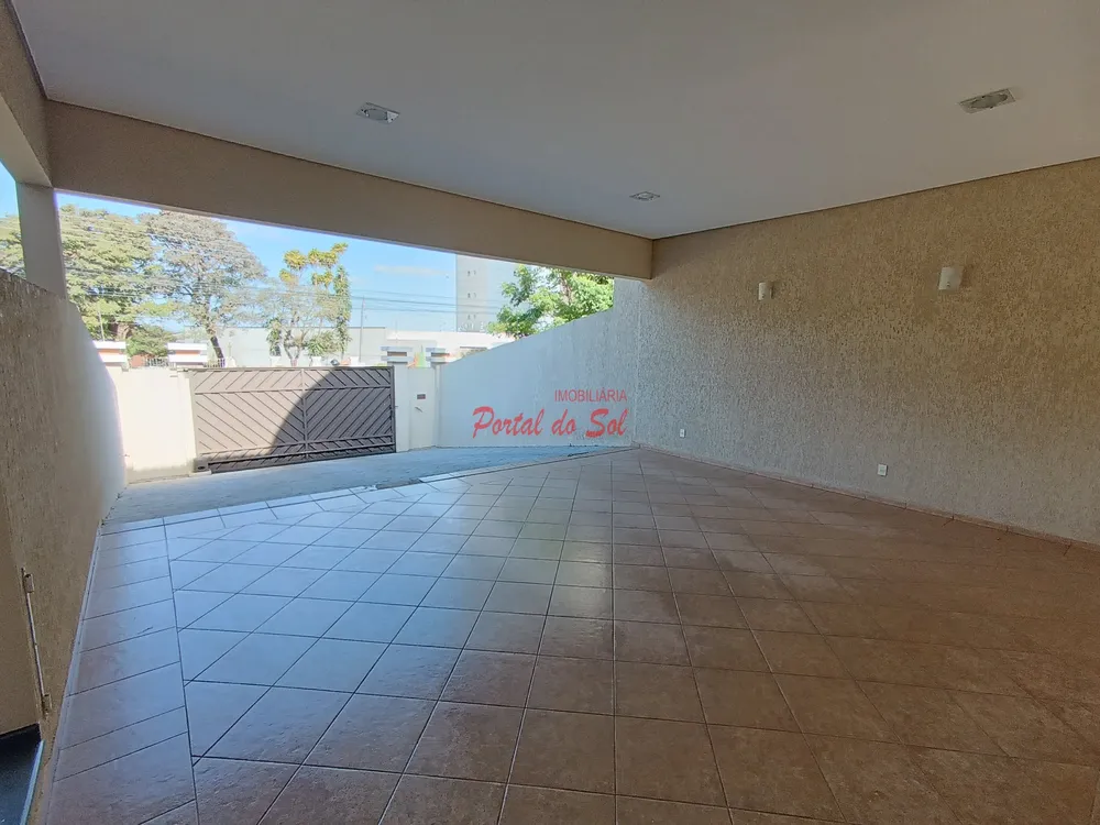 Sobrado, 5 quartos, 465 m² - Foto 4