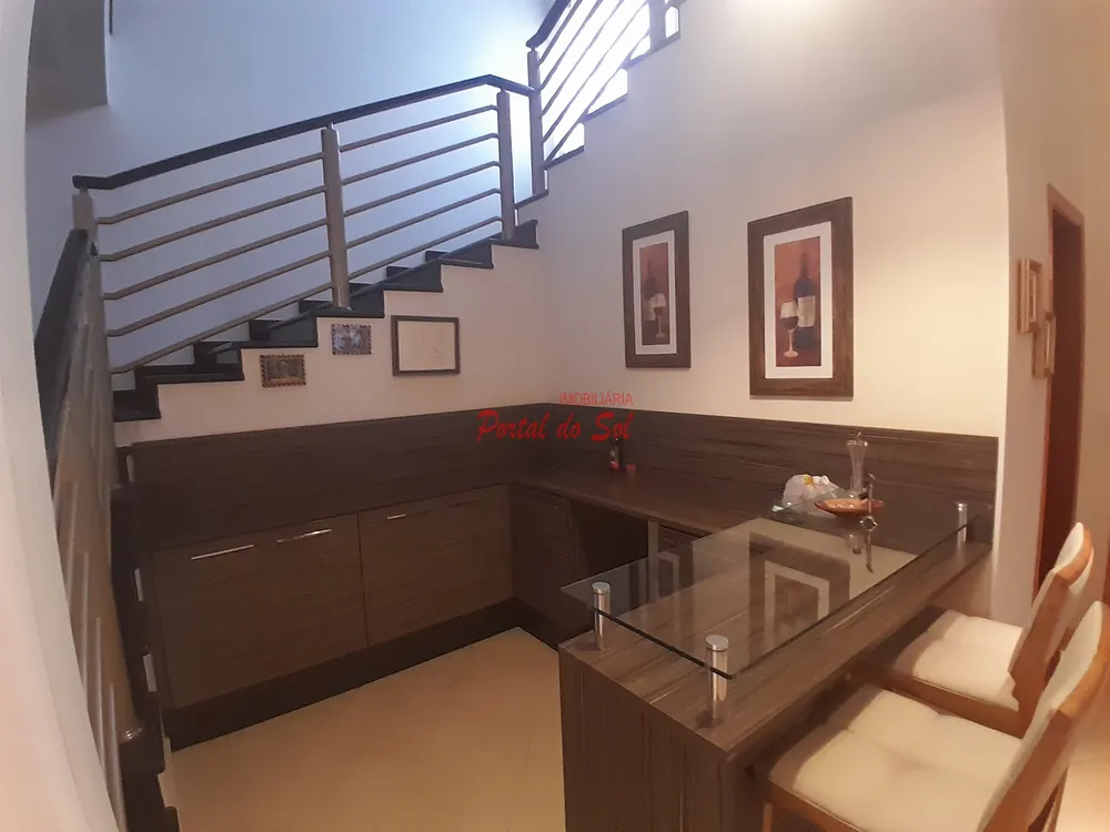 Sobrado, 5 quartos, 465 m² - Foto 13