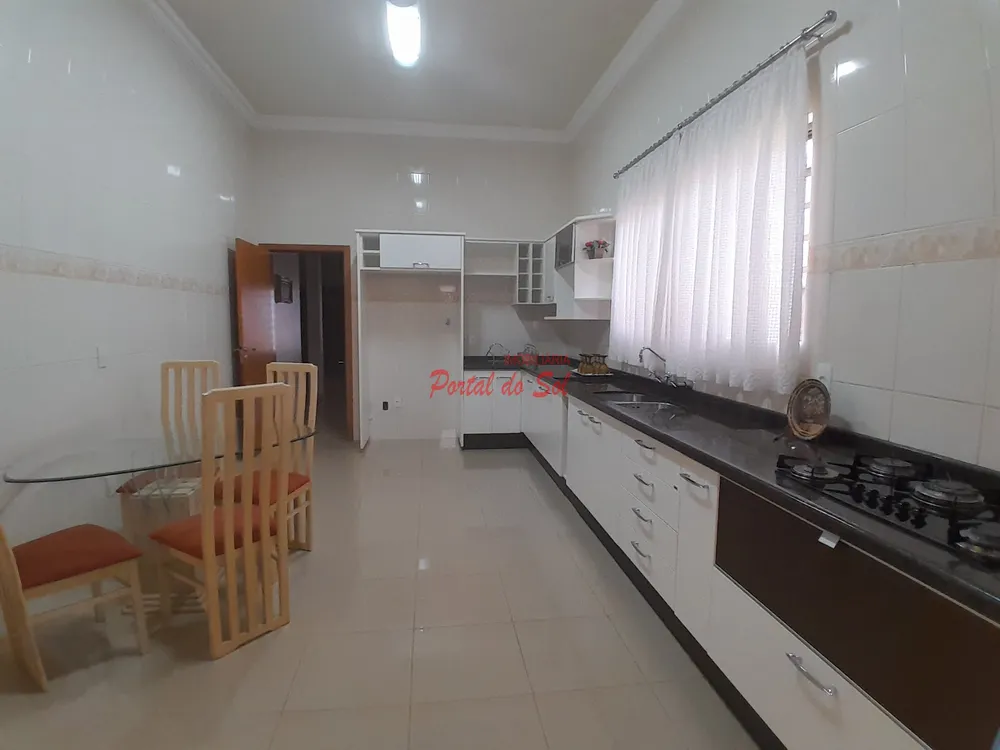 Sobrado, 5 quartos, 465 m² - Foto 15