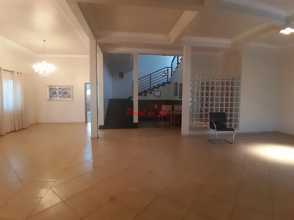 Sobrado, 5 quartos, 465 m² - Foto 14