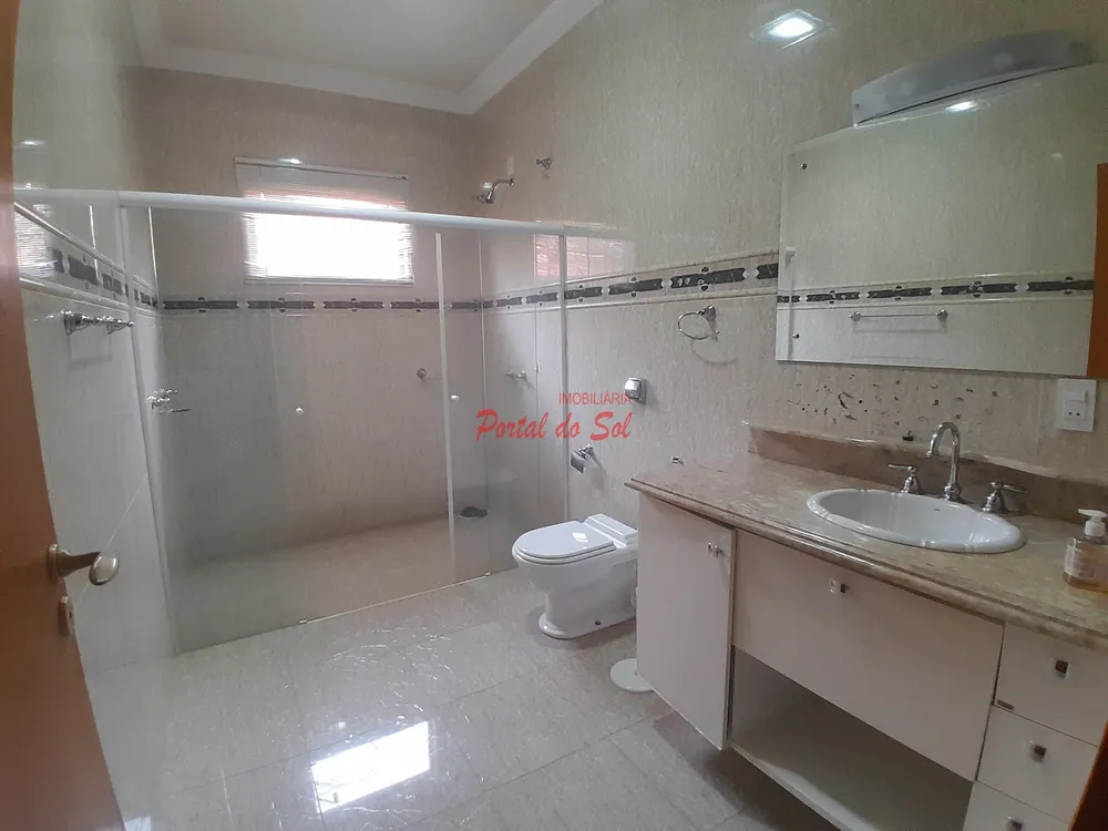 Sobrado, 5 quartos, 465 m² - Foto 8