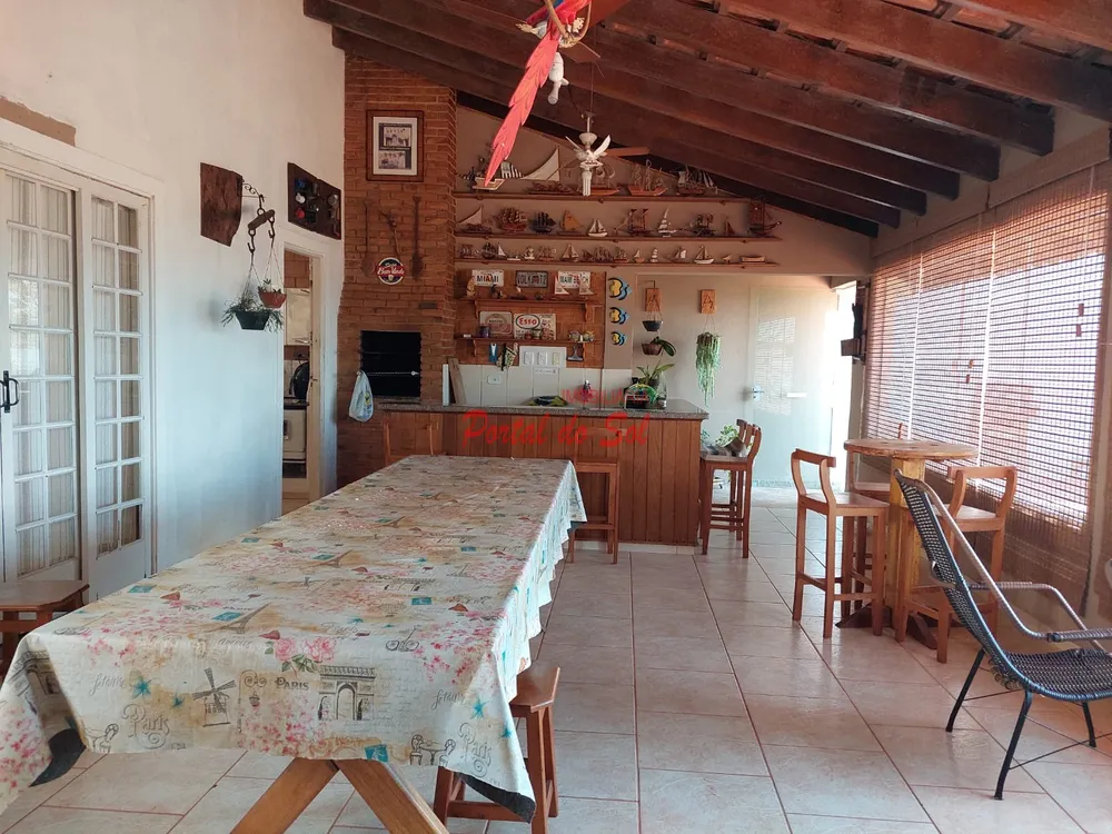 Casa, 300 m² - Foto 6