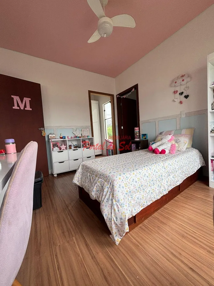 Casa, 3 quartos, 240 m² - Foto 6