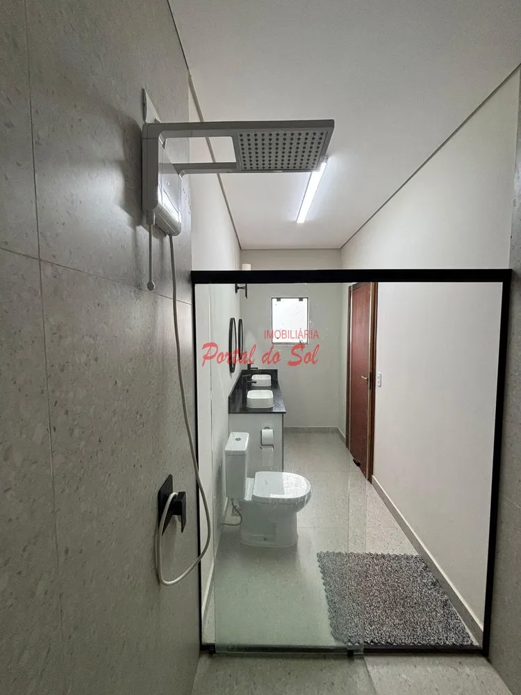 Casa, 3 quartos, 240 m² - Foto 8