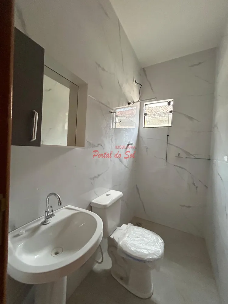 Casa, 2 quartos - Foto 6