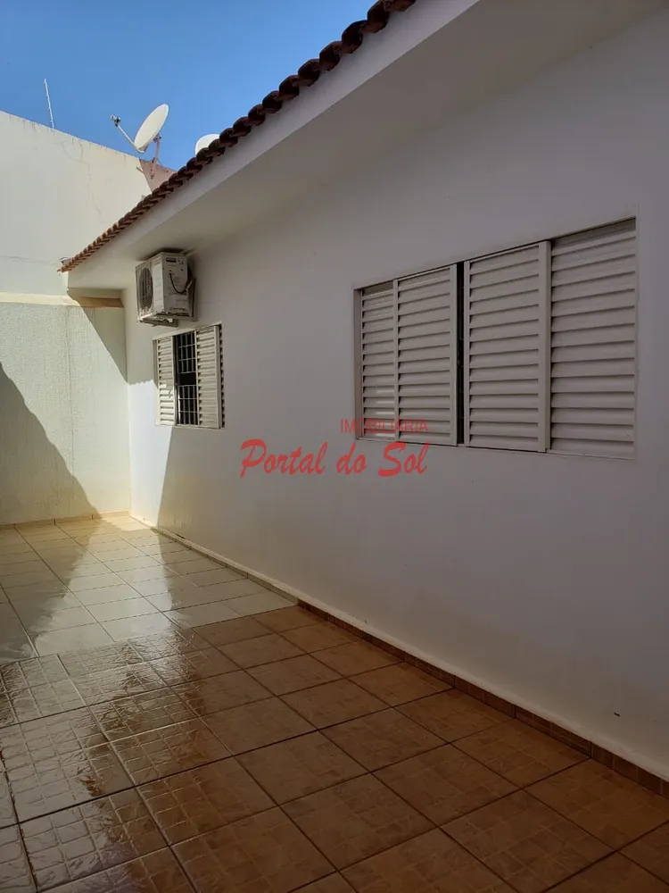 Casa, 220 m² - Foto 3