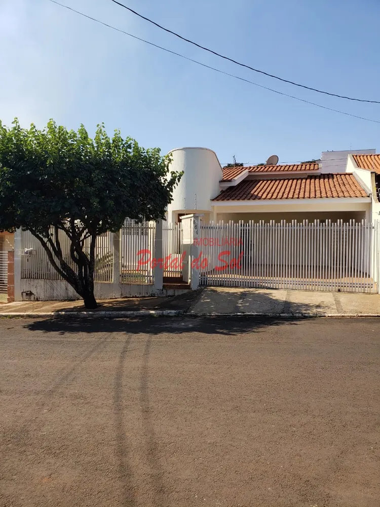 Casa, 220 m² - Foto 1