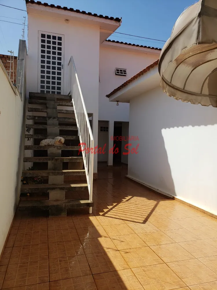 Casa, 220 m² - Foto 4