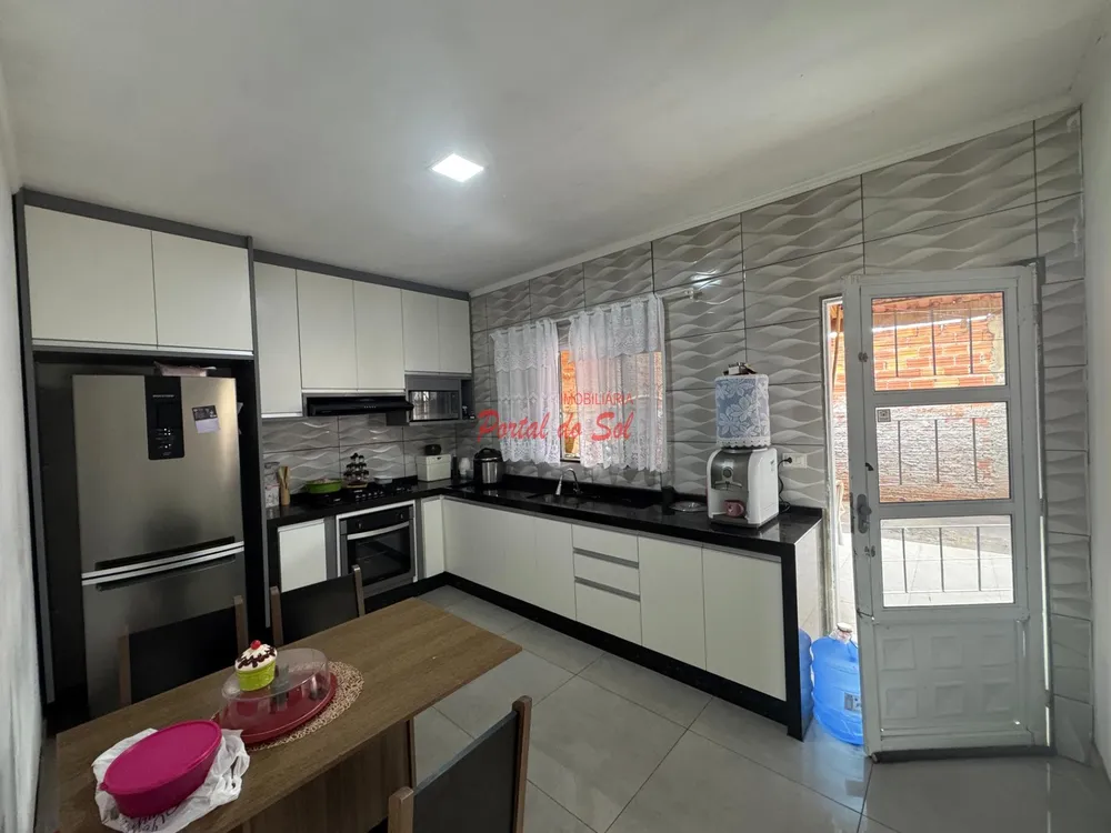 Casa, 3 quartos, 100 m² - Foto 4