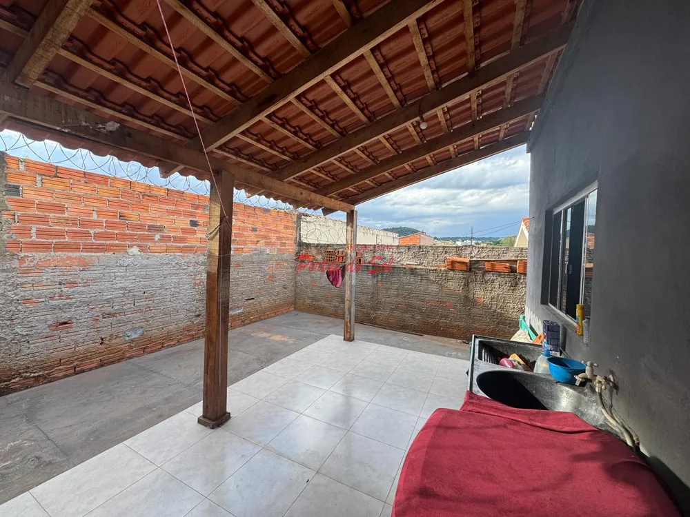 Casa, 3 quartos, 100 m² - Foto 6