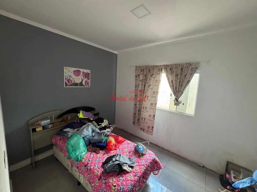 Casa, 3 quartos, 100 m² - Foto 8