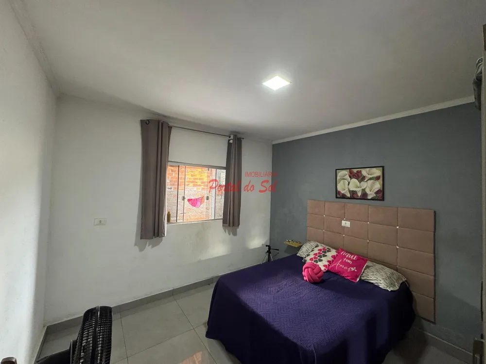 Casa, 3 quartos, 100 m² - Foto 5