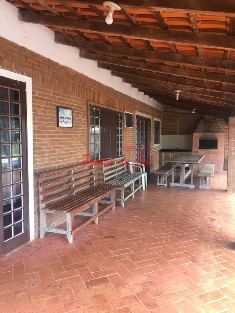Casa, 3 quartos - Foto 4