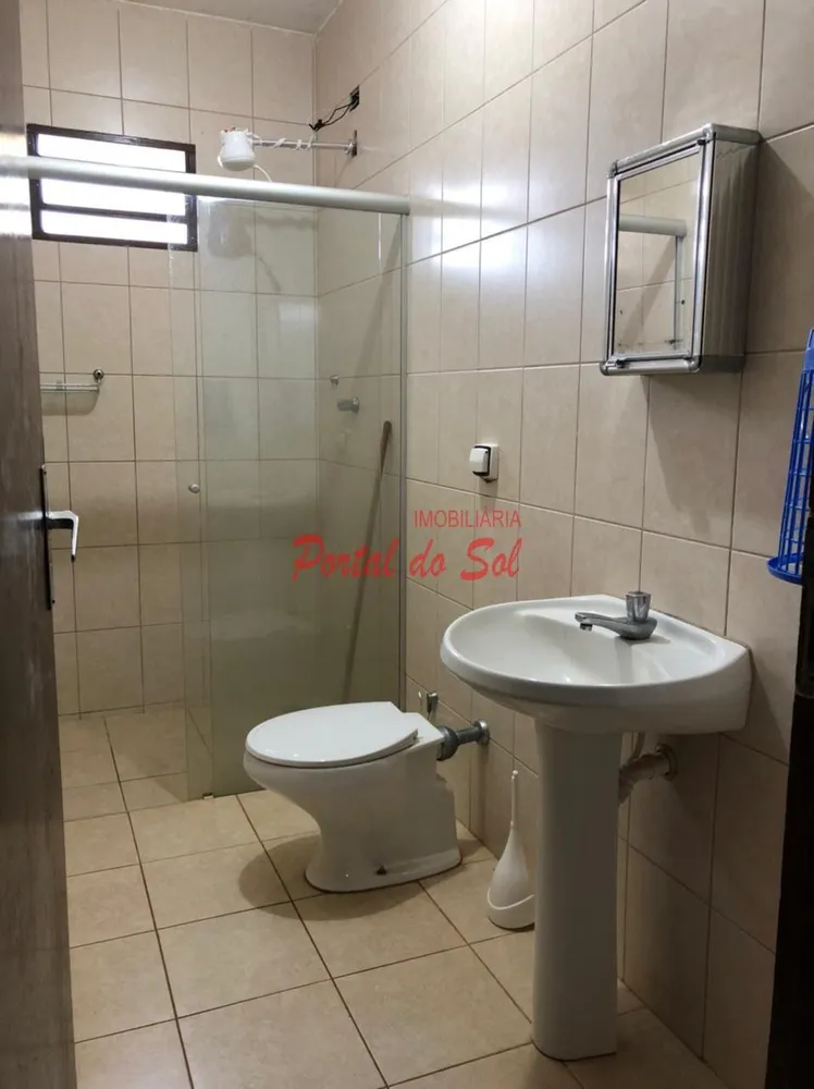 Casa, 3 quartos - Foto 12