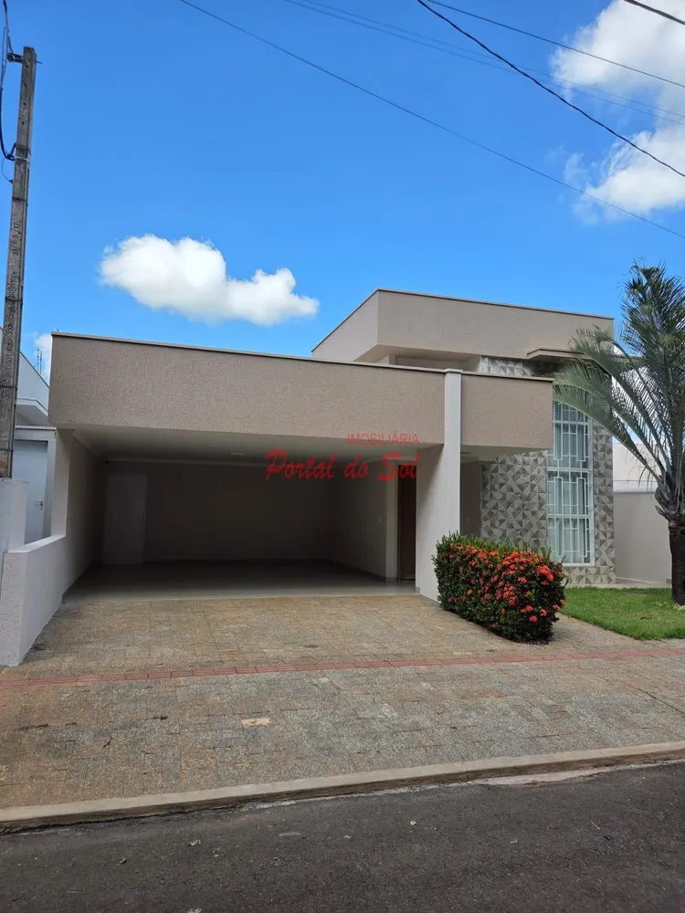 Casa, 201 m² - Foto 2